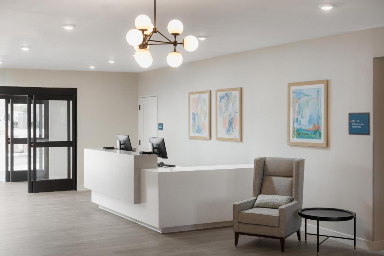Waterwalk Extended Stay By Wyndham Phoenix N Happy Valley Eksteriør bilde