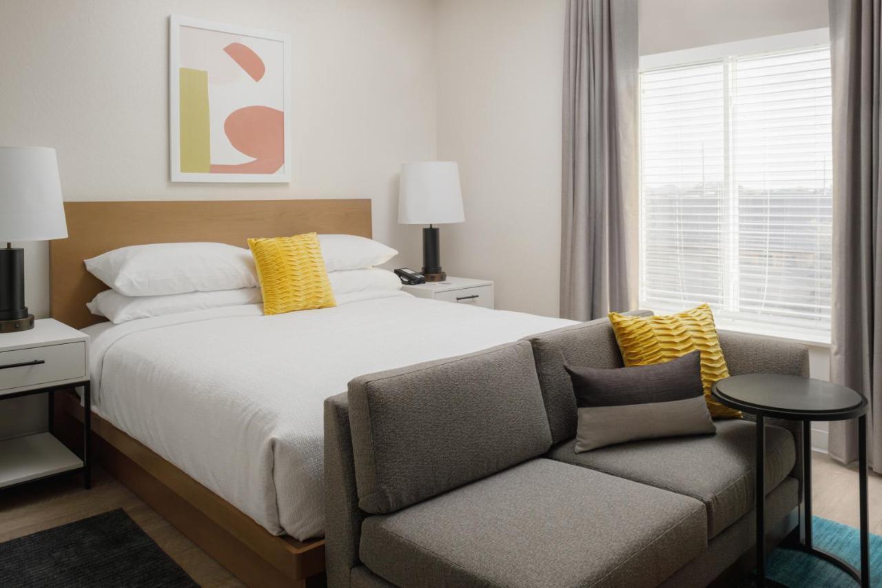 Waterwalk Extended Stay By Wyndham Phoenix N Happy Valley Eksteriør bilde