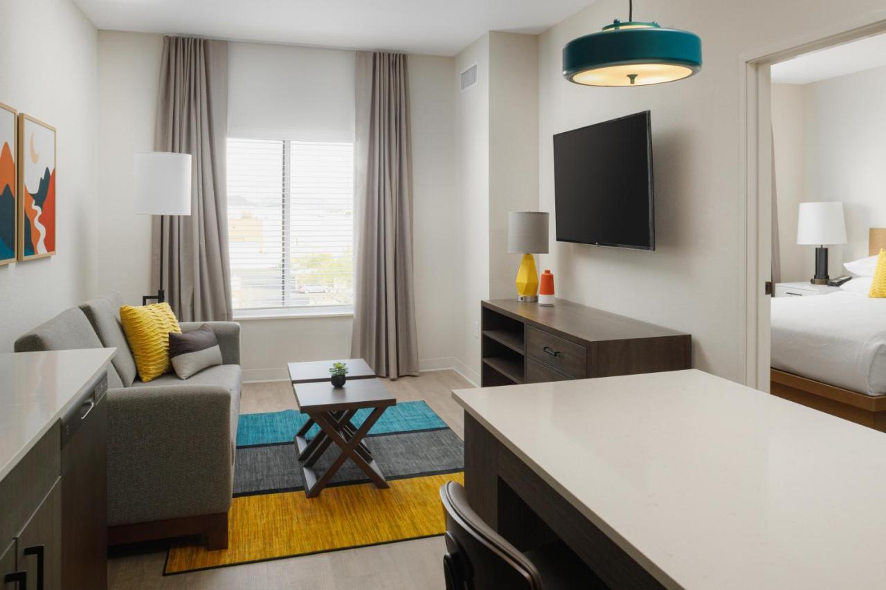 Waterwalk Extended Stay By Wyndham Phoenix N Happy Valley Eksteriør bilde