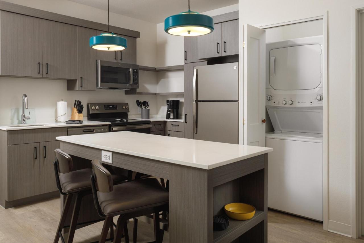 Waterwalk Extended Stay By Wyndham Phoenix N Happy Valley Eksteriør bilde