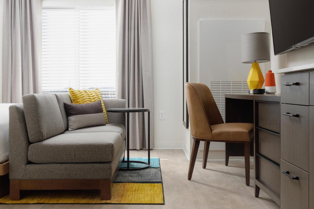 Waterwalk Extended Stay By Wyndham Phoenix N Happy Valley Eksteriør bilde