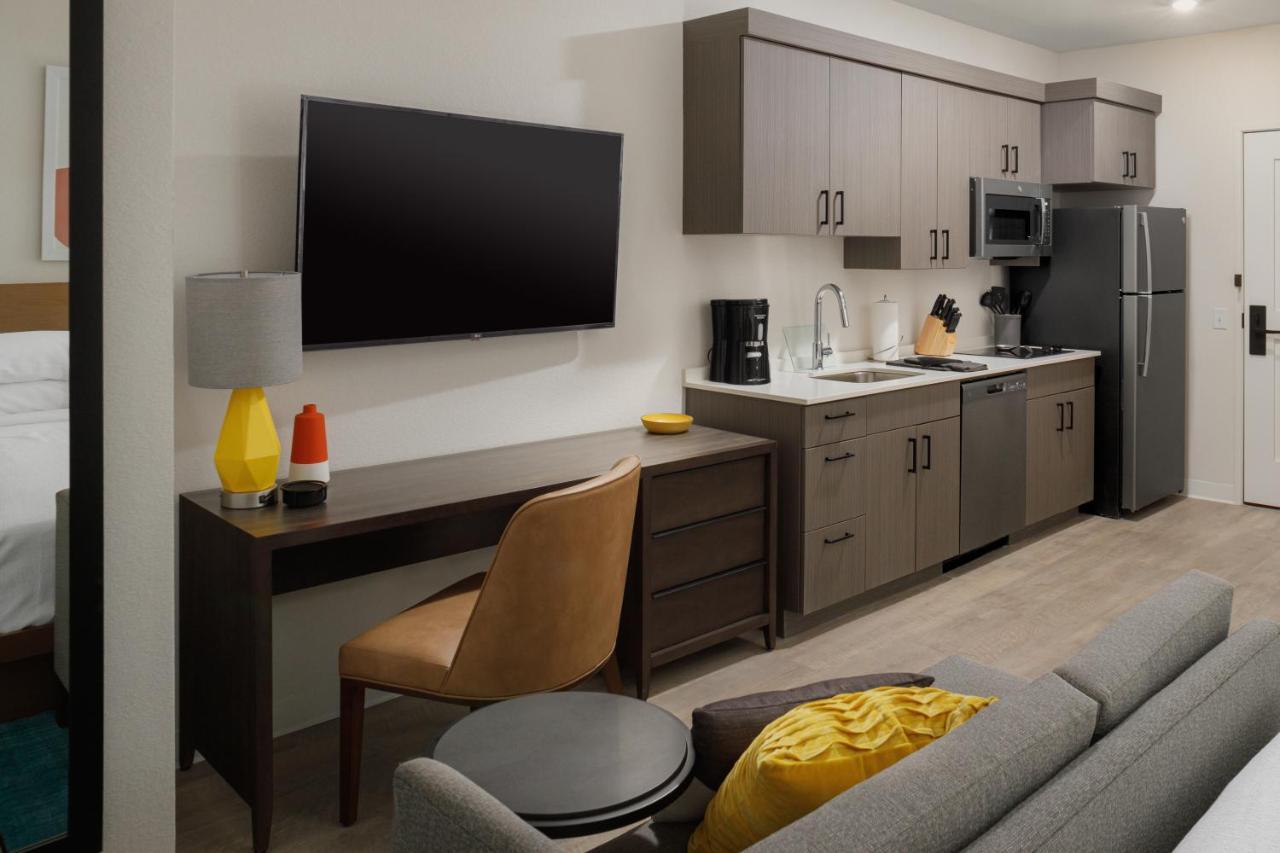 Waterwalk Extended Stay By Wyndham Phoenix N Happy Valley Eksteriør bilde