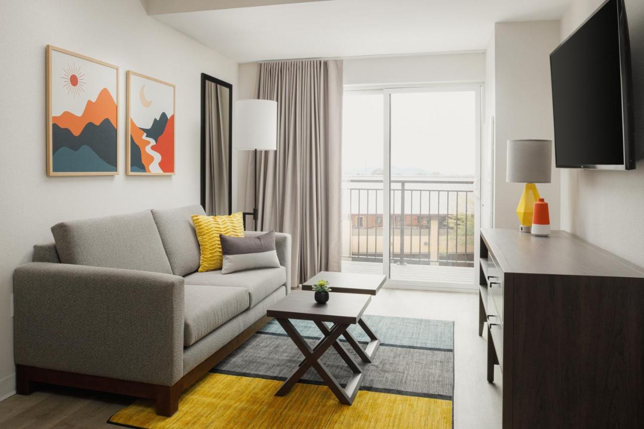 Waterwalk Extended Stay By Wyndham Phoenix N Happy Valley Eksteriør bilde