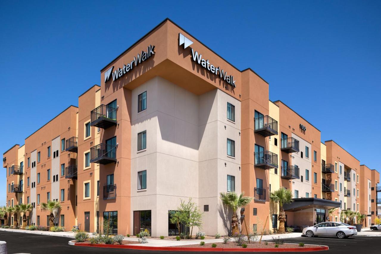 Waterwalk Extended Stay By Wyndham Phoenix N Happy Valley Eksteriør bilde