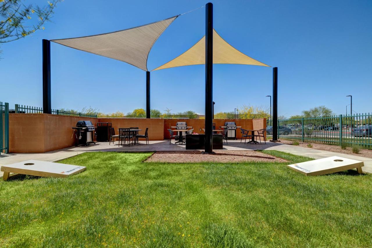 Waterwalk Extended Stay By Wyndham Phoenix N Happy Valley Eksteriør bilde