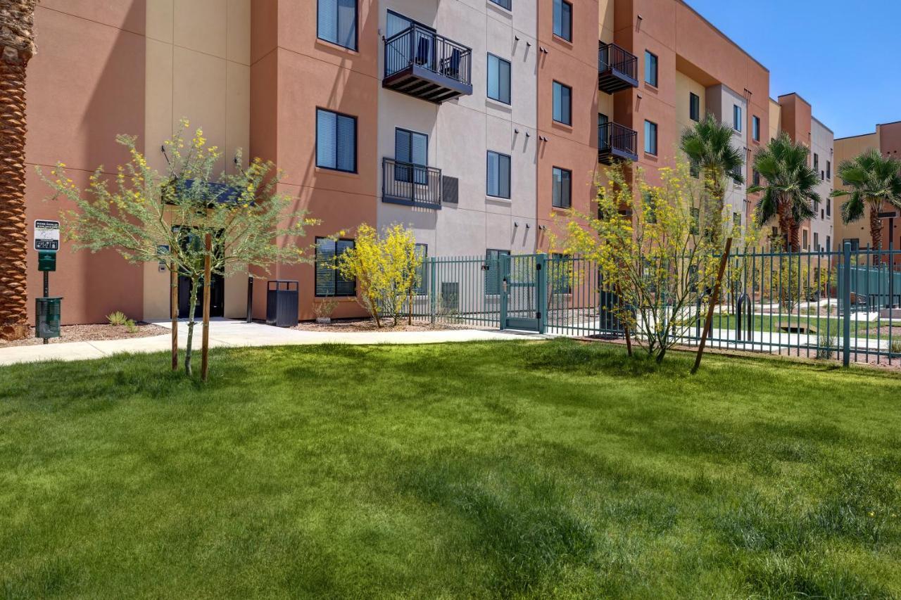 Waterwalk Extended Stay By Wyndham Phoenix N Happy Valley Eksteriør bilde