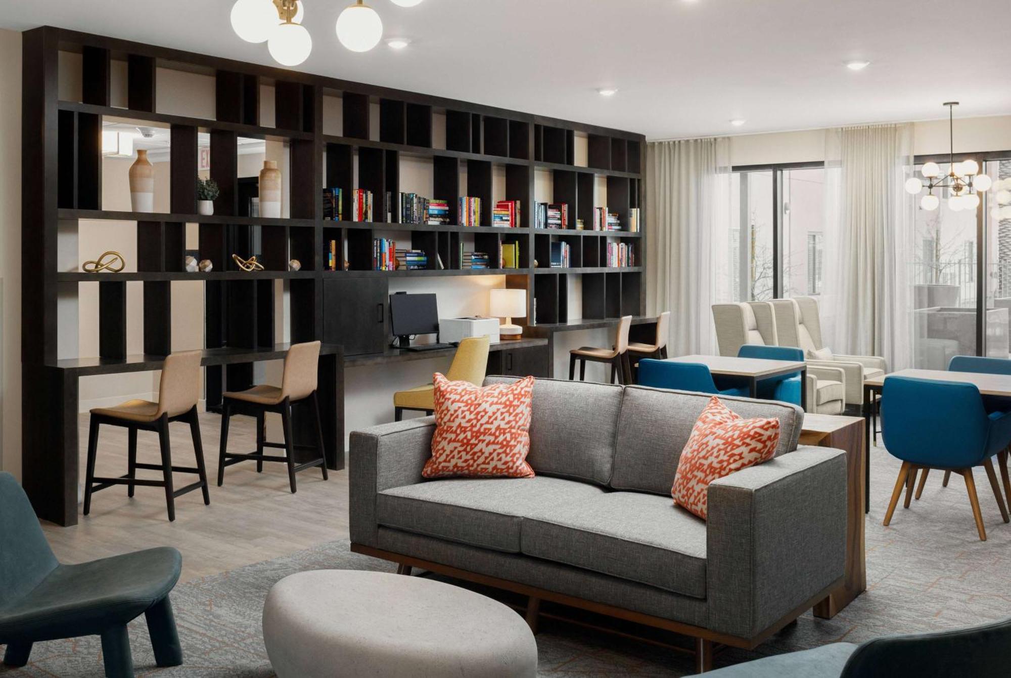 Waterwalk Extended Stay By Wyndham Phoenix N Happy Valley Eksteriør bilde