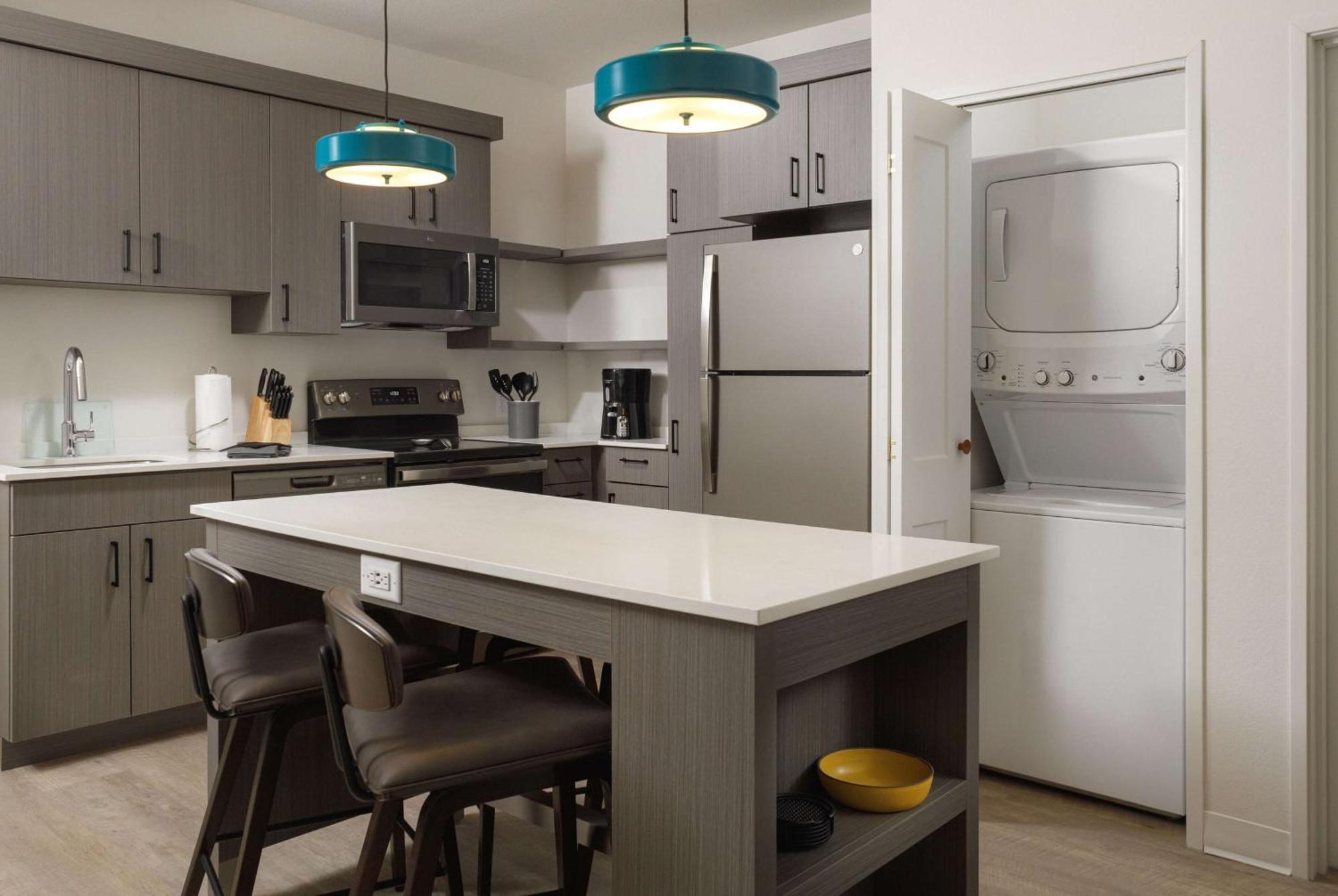 Waterwalk Extended Stay By Wyndham Phoenix N Happy Valley Eksteriør bilde