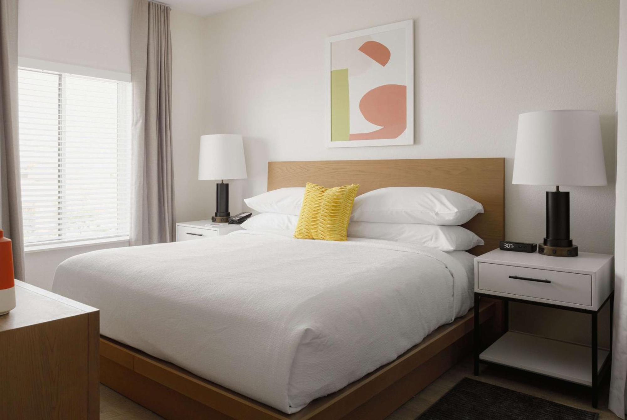 Waterwalk Extended Stay By Wyndham Phoenix N Happy Valley Eksteriør bilde