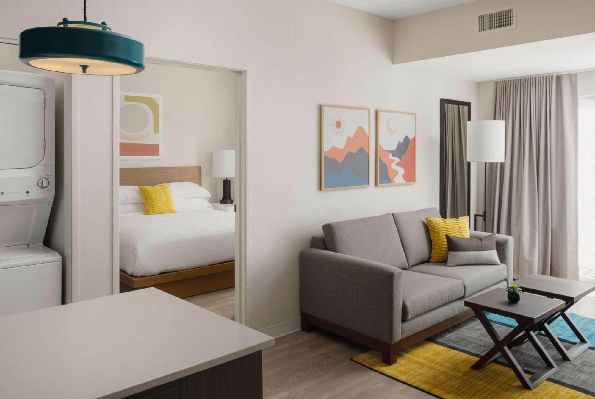 Waterwalk Extended Stay By Wyndham Phoenix N Happy Valley Eksteriør bilde